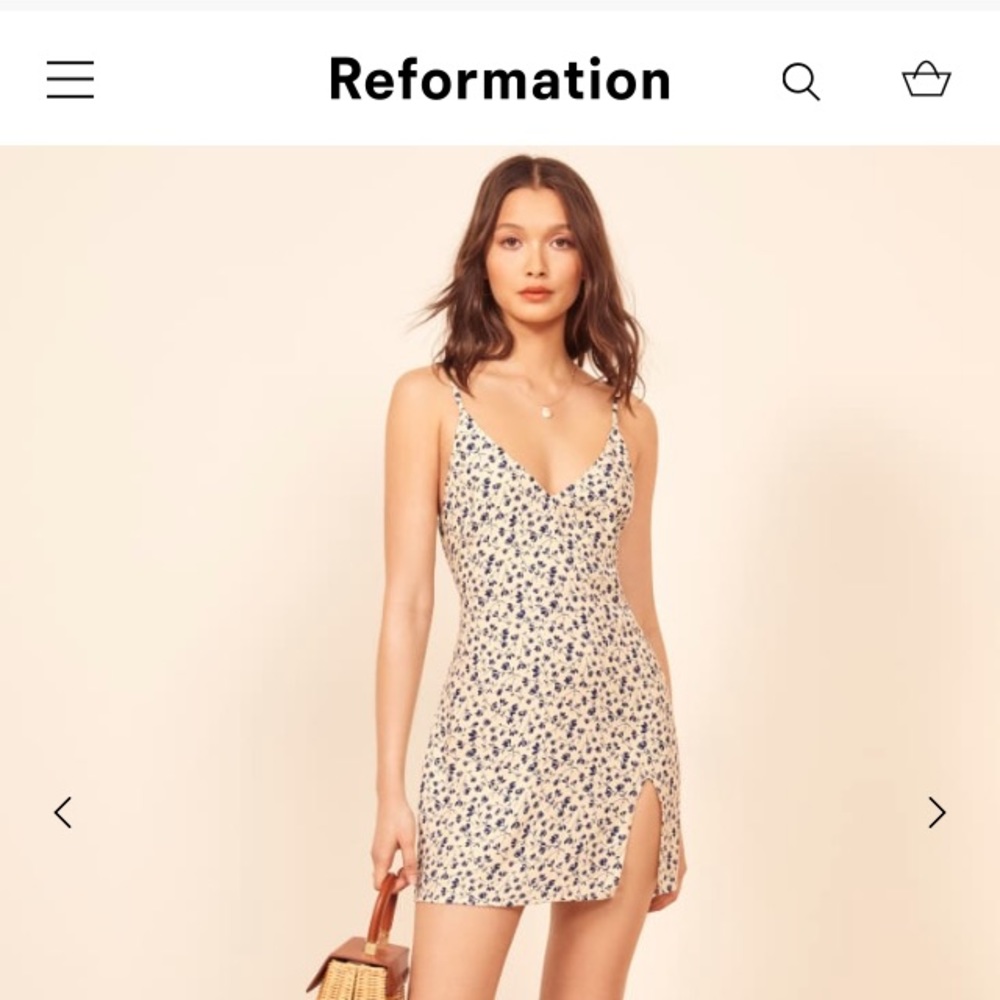 ISO!! REF MARLOWE DRESS